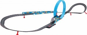 Carrera Tor Challenger Sonic 6,0m 3