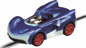 Carrera Tor Challenger Sonic 6,0m 5