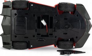 Carrera Samochód RC Sonic Shadow Performance 8