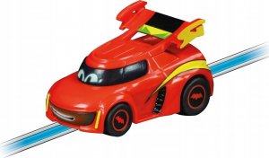 Carrera Tor wyścigowy Batman Batwheels 2,4m 5