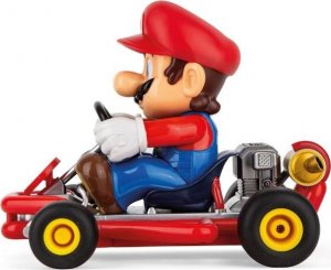 Carrera Pojazd RC Mario Kart Pipe Kart 2,4 GHz 4