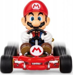 Carrera Pojazd RC Mario Kart Pipe Kart 2,4 GHz 5