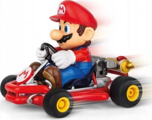 Carrera Pojazd RC Mario Kart Pipe Kart 2,4 GHz 6