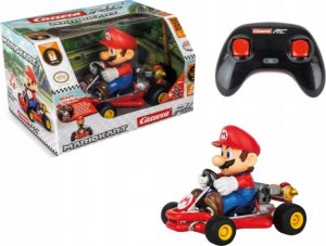 Carrera Pojazd RC Mario Kart Pipe Kart 2,4 GHz 7