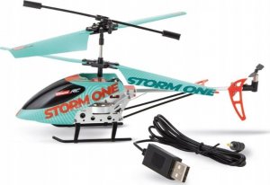 Carrera Helikopter Storm One 2,4 GHz 3