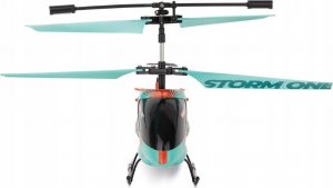 Carrera Helikopter Storm One 2,4 GHz 6
