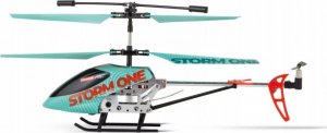 Carrera Helikopter Storm One 2,4 GHz 7