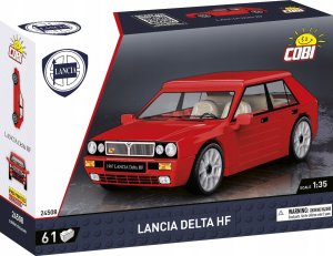 Cobi Klocki Lancia Delta HF 2