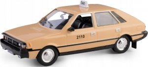Daffi Pojazd PRL FSO Polonez Taxi Beżowy 2