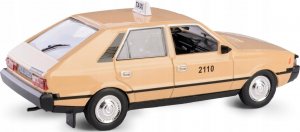 Daffi Pojazd PRL FSO Polonez Taxi Beżowy 3