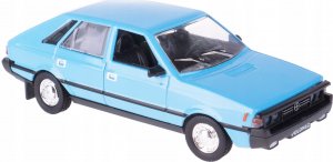 Daffi Pojazd PRL FSO Polonez Niebieski 7