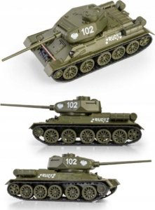 Daffi Czołg Rudy 102 (GXP-917539) 6