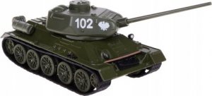 Daffi Czołg Rudy 102 (GXP-917539) 8