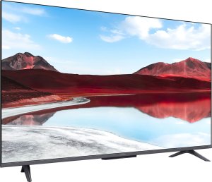Xiaomi TV A 43 2025 LED 43'' 4K Ultra HD Google TV - Telewizor