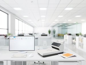 Skaner Ricoh Skaner Ricoh fi-8290 / ADF 100 arkuszy 11