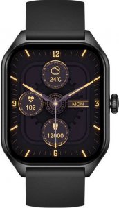 Smartwatch Rubicon RNCF03 Czarny  (RNCF03) 4