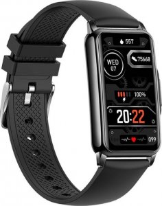 Smartwatch Rubicon RNCF04 Czarny 3