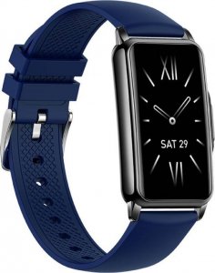 Smartwatch Rubicon RNCF04 Granatowy 3