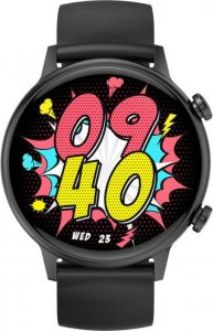 Smartwatch Rubicon RNCF09 Czarny 2