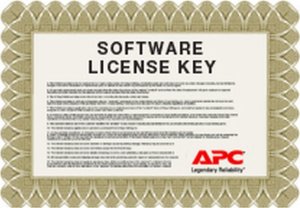 APC APC Data Center Expert Modbus License Key 1