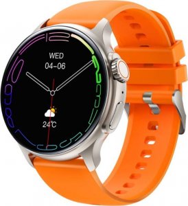 Smartwatch Rubicon RNCF12 Pomarańczowy 1