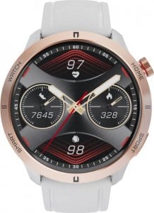 Smartwatch Rubicon RNCF14 Szary 2