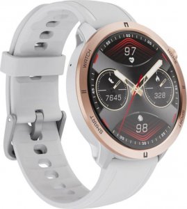 Smartwatch Rubicon RNCF14 Szary 3