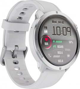 Smartwatch Rubicon RNCF14 Szary 3