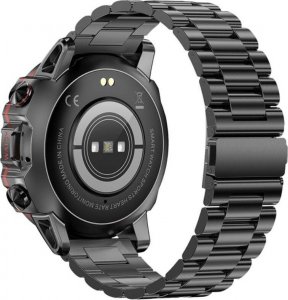 Smartwatch Rubicon RNCF18 Czarny 5