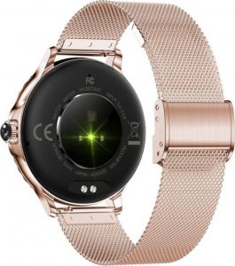 Smartwatch Rubicon RNCF19 Różowe złoto  (RNCF19) 5