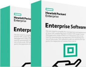 HPE HPE OV w/o iLO 3yr 24x7 Flex Qty E-LTU 1