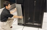 APC APC Semi-Annual Preventative Maintenance 5X8 for InRow SC Air Cooled Self Contained cooling solution 1