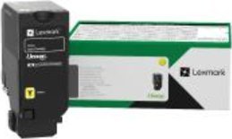 Toner Lexmark LEXMARK Rtrn 31K MS/X63 Cartridge 1