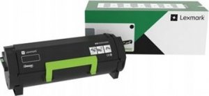 Toner Lexmark LEXMARK Return 5K MS/X63 Cartridge 1