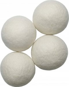 AEG Wełniane kule do suszarki wspomaganie suszenia Electrolux 3