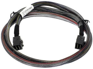 Intel INTEL CYPCBLINTSTKIT SATA Power Cable Mini SAS HD to SATA 1
