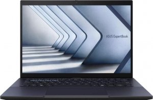 Laptop Asus Notebook Asus B3404CVA-Q50137X 14"WUXGA/i5-1335U/16GB/SSD512GB/UHD/11PR Star Black 3Y 1