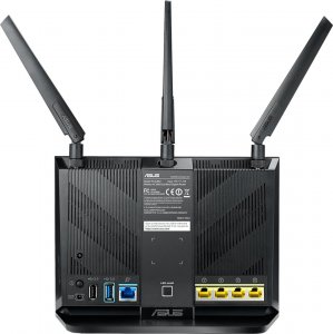 Router Asus RT-AC2900 (90IG0401-BU9010) 4