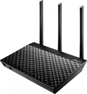 Router Asus RT-AC1900U (90IG04K0-BU9000) 2