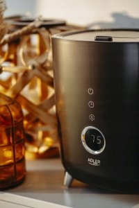 Nawilżacz powietrza Adler AD 7972 Czarny 12