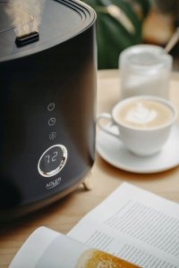 Nawilżacz powietrza Adler AD 7972 Czarny 13