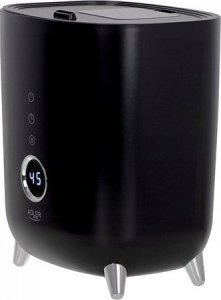 Nawilżacz powietrza Adler AD 7972 Czarny 2