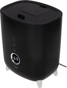 Nawilżacz powietrza Adler AD 7972 Czarny 3