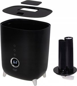 Nawilżacz powietrza Adler AD 7972 Czarny 5