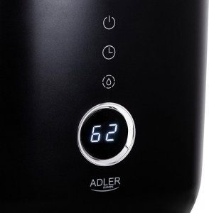Nawilżacz powietrza Adler AD 7972 Czarny 6