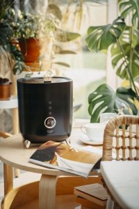 Nawilżacz powietrza Adler AD 7972 Czarny 9