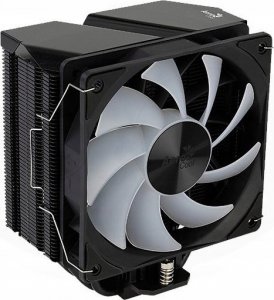 Chłodzenie CPU Aerocool Chłodzenie CPU AEROCOOL PGS RIME 4 ARGB PWM 4P 3