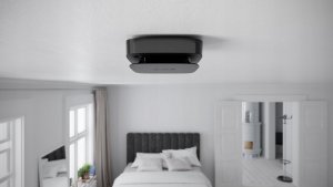 Ajax DETECTOR WRL FIREPROTECT 2 SB/HC Baltas 63216 AJAX 6