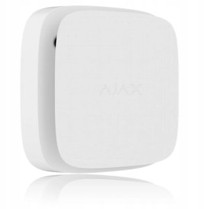Ajax DETECTOR WRL FIREPROTECT 2 SB/HSC Baltas 49557 AJAX 1