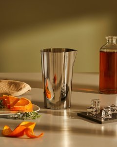 Alessi Alessi Cocktail Mixing Glass 70cl tending box GIA25 2